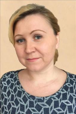 Алексеева Ольга Николаевна