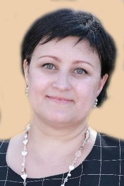 Титова Юлия Валериевна