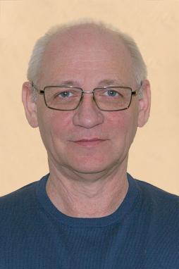 Серегин Максим Алексеевич