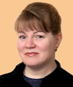Королева Наталья Валерьевна