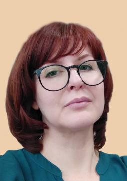 Ярославцева Наталья Николаевна