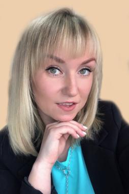 Житкова Виктория Васильевна