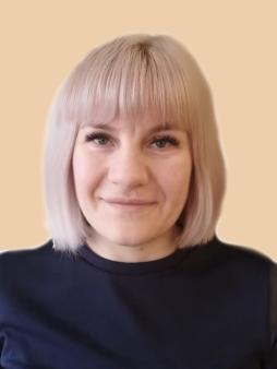 Парамонова Анна Николаевна