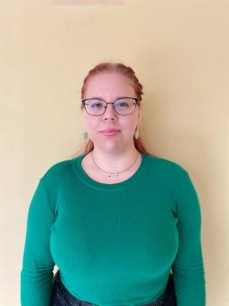 Петрова Татьяна Олеговна