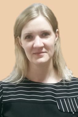Артюхина Екатерина Вячеславовна