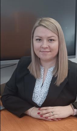 Новикова Арина Олеговна