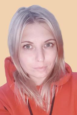 Смирнова Валентина Владимировна