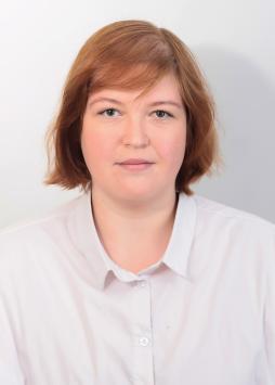 Орлова Юлия Евгеньевна