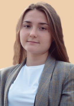 Жагрова Алина Эдуардовна