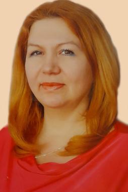 Трусевская Наталия Алексеевна