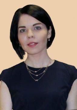 Севостьянова Наталья Олеговна
