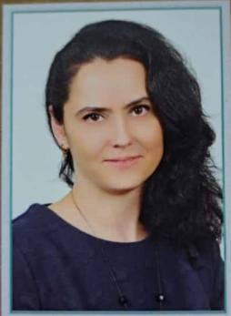 Лукша Анна Сергеевна