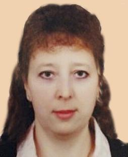 Овчинникова Галина Анатольевна